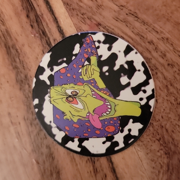 Set of 3 pogs - Picture 4 of 5